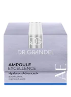 Serum do twarzy - Dr. Grandel Ampoule Excellence Hyaluron Advanced+ - miniaturka - grafika 1