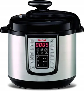 MULTICOOKER CY505EE0 TEFAL - Multicookery - miniaturka - grafika 1