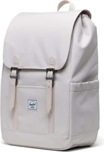 Plecak Herschel Retreat Small 17L - MoonBeam - Plecaki - miniaturka - grafika 1