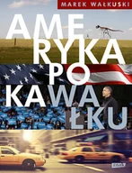 Felietony i reportaże - Ameryka po kawałku - miniaturka - grafika 1