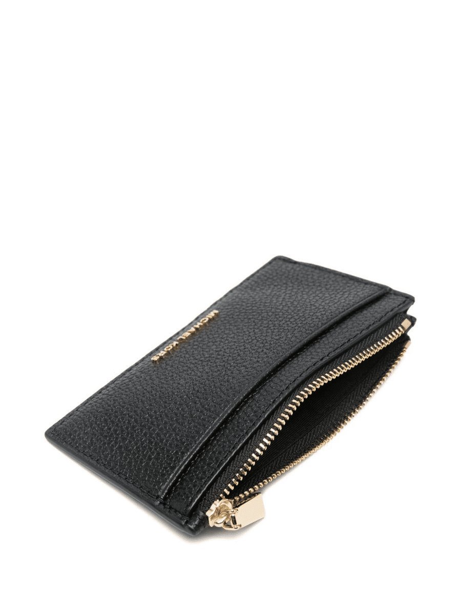 Portafogli Donna michael kors 32F5GJ6D8L-001 Nero