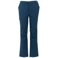 Spodnie sportowe męskie - Spodnie męskie Regatta Highton Trousers I Rozmiar: M / Kolor: niebieski - miniaturka - grafika 1