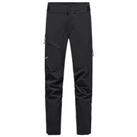 Spodnie sportowe męskie - Spodnie męskie Salewa Ortles Gtx 3L Epe Pants M Rozmiar: XL / Kolor: czarny - miniaturka - grafika 1
