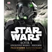 Star Wars. Łotr 1. Gwiezdne wojny historie - Książki edukacyjne - miniaturka - grafika 1
