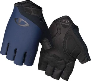 Giro Rękawiczki męskie GIRO JAG krótki palec midnight blue roz. XXL (obwód dłoni od 267 mm / dł. dłoni od 211 mm) (NEW) - Rękawiczki rowerowe - miniaturka - grafika 1