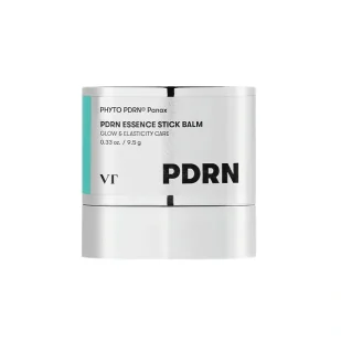 VT Cosmetics PDRN Essence Stick Balm balsam do twarzy w sztyfcie 9,5 g - Kremy do twarzy VT Cosmetics PDRN Essence Stick Balm balsam do twarzy w sztyfcie 9,5 g - Kremy do twarzy - miniaturka - grafika 1