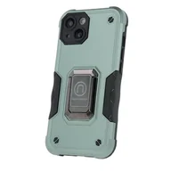 Etui i futerały do telefonów - TelForceOne Nakładka Defender Bulky do Samsung Galaxy A33 5G zielony - miniaturka - grafika 1