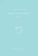 E-booki obcojęzyczne - Made in Mauritius - miniaturka - grafika 1