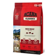 Sucha karma dla psów - Acana Classic Red 11,4 kg - miniaturka - grafika 1