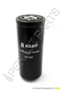 Części i akcesoria do maszyn rolniczych - FILTR HYDRAULIKI DO NEW HOLLAND CASE STEYR - AGRIF AG1038 -84226258 - 81863797 - 9821387 - 81863799 - 84031880 - 87413810 - F0NN6714CA - 48142231 - miniaturka - grafika 1