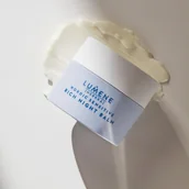 Kremy do twarzy - Lumene NORDIC SENSITIVE [HERKKÄ] Bogaty balsam na noc, 50 ml Kremy na noc - miniaturka - grafika 1