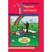 Materiały pomocnicze dla nauczycieli - Naprawa zachowania - Bill Rogers - miniaturka - grafika 1
