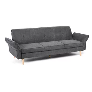 Sofa AIRY, szary - Sofy i kanapy - miniaturka - grafika 1
