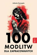 E-booki - religia i ezoteryka - 100 modlitw dla zapracowanych - miniaturka - grafika 1