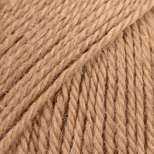 Włóczka Drops Alpaca 9031 migdałowy - Pasmanteria - miniaturka - grafika 1