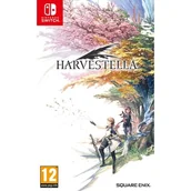 Gry Nintendo Switch - Harvestella GRA NINTENDO SWITCH - miniaturka - grafika 1