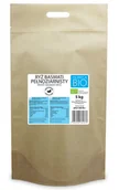 Ryż - HORECA - pozostałe RYŻ BASMATI PEŁNOZIARNISTY BIO 5 kg - HORECA - miniaturka - grafika 1