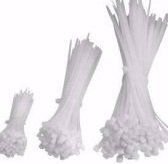 Organizer JAPRO Taśma zaciskowa TZ-43/5 CT 100SZT 862