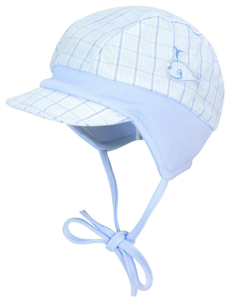 Doll, Czapka chłopięca, rozmiar 47