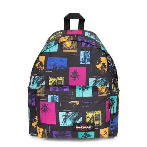 Eastpak PADDED PAK'R Plecak, 27 L - City Bay Black (Czarny)