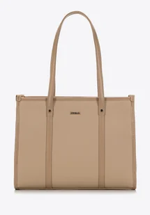 Torebka damska shopperka Wittchen YOUNG 98-4Y-302 - Torebki damskie - miniaturka - grafika 1