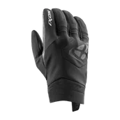 Rękawice motocyklowe - Rękawice Motocyklowe Ixon Mig 2 WP Czarny/Złamany BiałyL - miniaturka - grafika 1