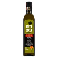 Oliwa - Terra Creta Kolymvari Chania Kreta Oliwa z oliwek najwyższej jakości z pierwszego tłoczenia 500 ml - miniaturka - grafika 1