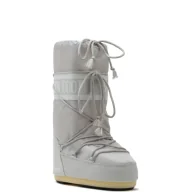 Śniegowce damskie - Moon Boot Śniegowce Icon Nylon - miniaturka - grafika 1
