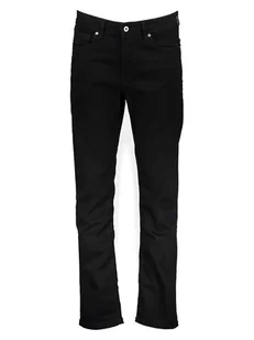 Pepe Jeans Dżinsy - Slim fit - w kolorze czarnym - Spodnie męskie - miniaturka - grafika 1