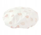 Pozostałe akcesoria do kąpieli i SPA - Deni Carte Czepek Do Kąpieli Kąpielowy foliowy - miniaturka - grafika 1