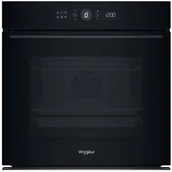 Piekarniki do zabudowy - Whirlpool WOI5S8CM1SBA Elektryczny Czarny A+ - miniaturka - grafika 1