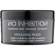 Kosmetyki do stylizacji włosów - No Inhibition moulding mudd 1401018 - miniaturka - grafika 1