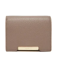 Portfele - Mały Portfel Damski Furla Giada WP00522 HSF000 Beżowy - miniaturka - grafika 1