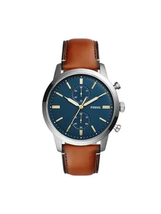 Zegarek Fossil Townsman FS5279 - Zegarki męskie - miniaturka - grafika 1