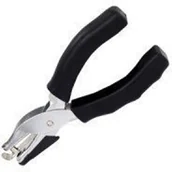 Dziurkacze - Dziurkacz 9201 1-otworowy 6mm 110-1651 EAGLE - miniaturka - grafika 1