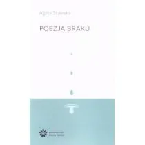 Poezja braku - Poezja - miniaturka - grafika 1