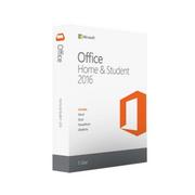 Programy biurowe - Microsoft Office 2016 dla użytkowników Domowych i Uczniów na WINDOWS 32/64 Bit -klucz (Key) - PROMOCJA - Faktura VAT - miniaturka - grafika 1