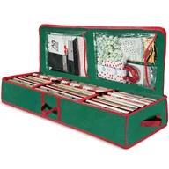 Zabawki kreatywne - Organizer Do Przechowywania Papieru Ozdobnego Dekoracji - miniaturka - grafika 1