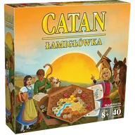 Łamigłówki - Catan Łamigłówka - miniaturka - grafika 1