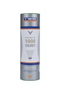 Badminton - Victor Shuttle 1000 lotka nylonowa, 3 sztuki lub 6 sztuk do wyboru, puszka z 6 szt. 008/6/0 - miniaturka - grafika 1