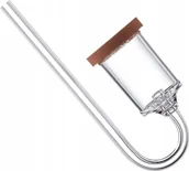 Pozostałe akcesoria do akwarium - Aquarius Aquario Chihiros Nano CO2 Diffuser L - miniaturka - grafika 1