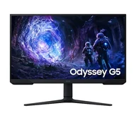 Monitory - Samsung Odyssey G5 S27FG510EUX - miniaturka - grafika 1