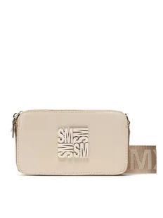 Steve Madden Torebka Brisa SM13001031 Beżowy - Torebki damskie - miniaturka - grafika 1