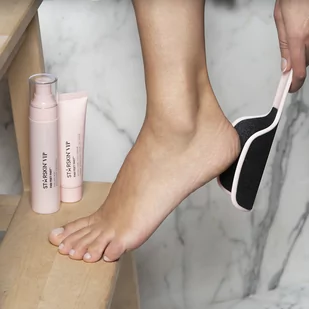Starskin Peeling FAB FEET FAST Instant Foot Peeling Treatment - Pielęgnacja stóp - miniaturka - grafika 4