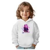 Bluzy dla dziewczynek - BLUZA DZIECIĘCA 67 SIX SEVEN VIRAL HUNTRIX 104 CHŁOPIĘCA DZIEWCZĘCA - miniaturka - grafika 1