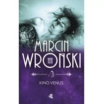 W.A.B. GW Foksal Kino Venus - Marcin Wroński - Kryminały - miniaturka - grafika 1