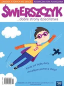 Czasopisma - Świerszczyk - miniaturka - grafika 1