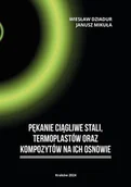 Technika - Pękanie ciągliwe stali, termoplastów oraz kompozytów na ich osnowie. - miniaturka - grafika 1