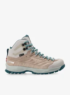 Buty damskie Dachstein SF-21 MC GTX - dust - Buty trekkingowe damskie - miniaturka - grafika 1