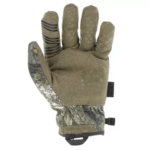 Mechanix - Rękawiczki zimowe Field Series SUB35 - Realtree Edge - SUB35-735 - Odzież taktyczna i umundurowanie - miniaturka - grafika 2